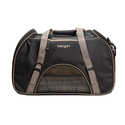 Large Black Bergan Comfort Carrier